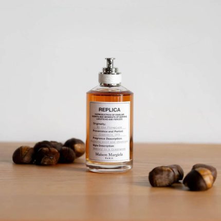 Nước hoa Tom Ford Ombré Leather EDP