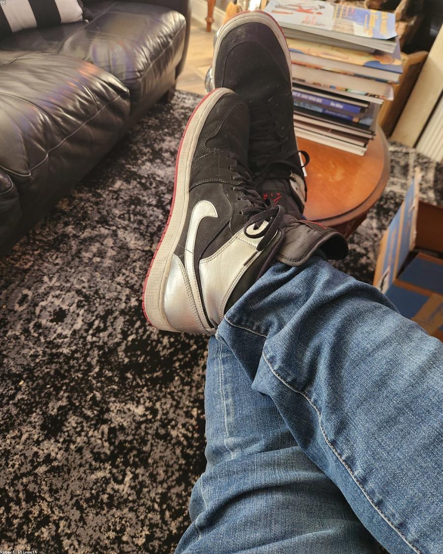 New Balance