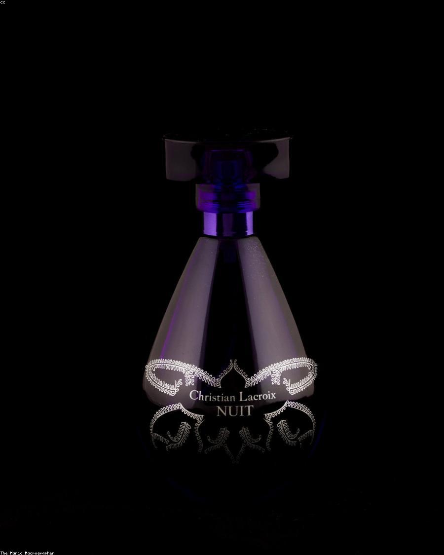 Nước hoa Lalique Encre Noire EDT